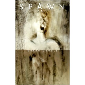 Spawn Book 09 Urban Jungle